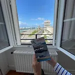 Apartmán 