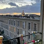 Apartmán 