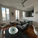 Apartmán 