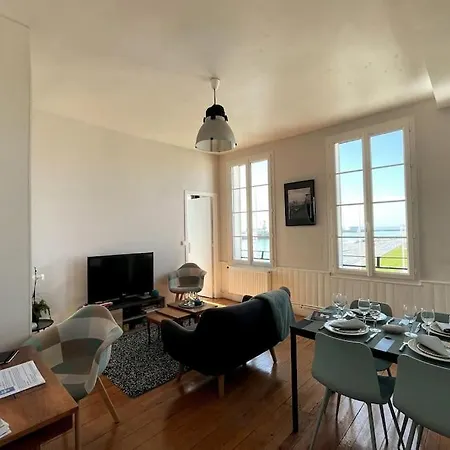 Apartmán 