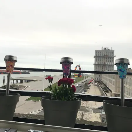 Apartmán 