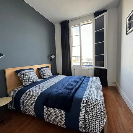 Apartmán 