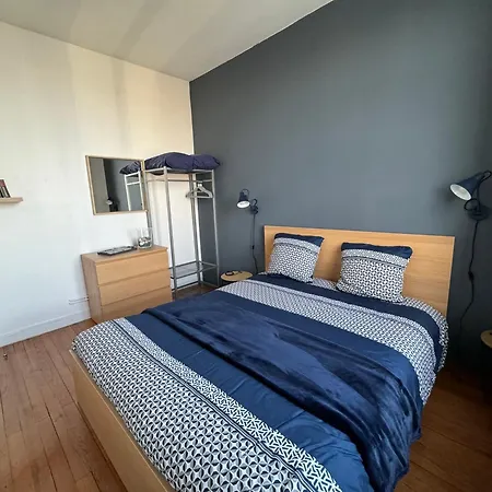 Apartmán 
