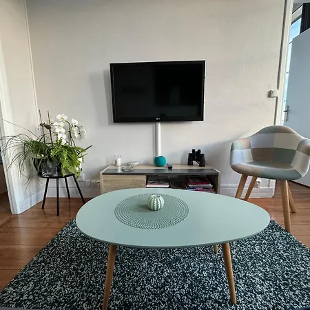 Apartmán 